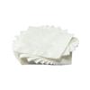 100 Paquetes de Papel de Seda en una Caja para Habitaciones de Hotel, Estilo Desplegable, Hecho de Pulpa de Madera Virgen, Adecuado para KTV y Hoteles, Paquete Económico