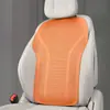 Cojín para Asiento de Coche 2025 Almohadilla Refrigerante de Verano Ventilación del Asiento Transpirable Antideslizante Almohadilla para Coche Modelo Delgado Cojín Universal para Asiento para Todas las Estaciones