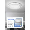 [Transfronterizo] Nueva lámpara de techo para dormitorio principal, simple, romántica, acogedora, de lujo ligero, estilo europeo y americano
