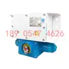 Teléfono de Amplificación Combinada para Minería Ktk101-2 (Ja) Teléfono de Comunicación Antiexplosivo Intrínsecamente Seguro Original Huaning