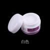 Set de Polvo de Cristal para Uñas Armadura de Cristal Armadura Francesa Herramienta para Extensión de Uñas Postizas de Fototerapia Pegamento Esculpido Fijación de Joyería de Diamante