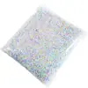 Decoración Creativa para Cajas de Regalo Bolas de Espuma, Rellenos de Bolas Redondas Pequeñas Multicolor, Materiales para Accesorios Hechos a Mano DIY