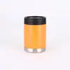 Tazas Yeezy de 12 oz Europeas y Americanas al por Mayor, Tazas Impresas de Acero Inoxidable 304 de Doble Pared al Vacío para Refrescos, De Venta Caliente a Través de las Fronteras