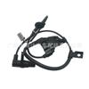 Adecuado para Toyota Highlander Sensor de Velocidad de Rueda ABS 89545-48040 89545-0E050 Coche