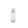 Frasco Dispensador de Plástico, Frasco Pequeno Portátil para Gel de Banho de Viagem, Lavado e Reciclado, Frasco Pequeno Spray de Álcool, Venda Direta de Fábrica