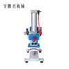 Máquina de Prensa Térmica Automática de Estação Única 14*8 Pequena Máquina de Estampar Etiqueta de Transferência Térmica Equipamento Pneumático Transferência Térmica Estamparia a Quente Máquina de Assar Chapéu