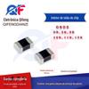 Contas magnéticas SMD 0805 0R 3R 5R 10R 11R 15R 25% 2012 Contas magnéticas de ferrite indutor