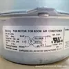 YKT-27-6-213L es adecuado para la inversión del motor exterior del aire acondicionado, CA de 6 hilos, 24/33W, 60HZ, para uso en países extranjeros con 115V
