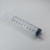 Jeringa veterinaria dispensadora de alimentación de 1 a 60 ml al por mayor, 5 ml, 10 ml, 20 ml, 30 ml y 50 ml.