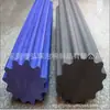 Pantalla LCD frágil, a prueba de golpes para transporte, ranura para tarjetas EVA, tira de tarjetas, corte de cables, espuma EVA, ranura fija, forro