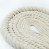 Decoração de Tubo de Ar Condicionado para Cobrir Tubos de Esgoto, Renovar e Embelezar Tubos de Água para Esconder a Feiura, Rolo de Juta Criativo DIY para Enrolar Tubos de Ar Condicionado