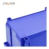 Sku Material Modular Clasificación Inclinada Caja de Piezas Caja de Componentes Caja de Almacenamiento Caja de Almacenamiento Modular