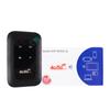 Wifi Portátil 4G/5G Más Vendido Transfronterizo con Ranura para Tarjeta SIM, Tarjeta de Red Inalámbrica, Router Wifi Doméstico, Router Inalámbrico 4G