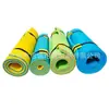 Tapete flutuante de XPE transfronteiriço para água, tapete mágico de água para surf, pista de água estilo show de entretenimento, ponte flutuante, tapete flutuante de espuma