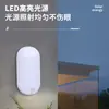Lâmpada de Parede LED Atacado Lâmpada com Sensor de Corpo Humano Lâmpada Solar para Pátio Corredor Lâmpada de Rua LED à Prova d'Água Lâmpada de Parede para Emergência de Incêndio