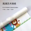 Se Pueden Agregar Nombres, Fechas, Saludos, Libro de Firmas para Bodas, Fiestas de Cumpleaños, Libro de Firmas Creativo DIY con Pintura de Huellas Dactilares para Reuniones Anuales