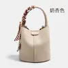 Bolso Cubo Bolso de Mano para Mujer 2026 Nuevo de Gran Capacidad para Viajes Diarios Bolso de Hombro Cruzado Bolso Multiusos para Mujer Bolso Pequeño