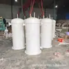 Fabricante Shandong Hengyi Fornece Tanque Coletor de Água a Vácuo, Tanque Coletor de Água a Vácuo de PP, Tanque Autoescorvante de PP, Tanque Sifão
