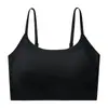 Base Líquida Roupa Íntima para Mulheres com Seios Pequenos, Novo Estilo de Sutiã de Verão, Realça a Aparência do Peito Plano, Costas Bonitas, Sutiã Sem Costura, Seda Gelada Respirável