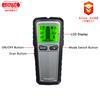 Detector de metales de pared cinco en uno, detector de metales de pared portátil multifuncional TH430, venta directa de fábrica