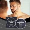 La Crema para el Cuidado de la Barba para Hombre East Moon es Suave, Nutritiva, Hidratante, Delicada, Amigable con la Piel, Refrescante y No Pegajosa