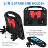 Patente transfronteriza para la funda protectora anticaídas portátil para niños Samsung Tab A 10.1 T510 con tapa plana T515