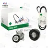 Kit de Polia Tensionadora Kit de Acessórios para Peugeot 308 Peugeot 408 Citroen Sega