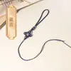 Conjunto Combinado de Nós Chineses, Enfeites de Mão, Pingentes para Carro, Acessórios, Sachês DIY Feitos à Mão, Borlas de Alta Qualidade, Cordas para Pendurar