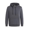 Otoño/Invierno 2026 Nueva Sudadera Logo Personalizado Chaqueta de Trabajo DIY Polar Manga Larga con Logo Impreso Uniforme de Clase Pedido