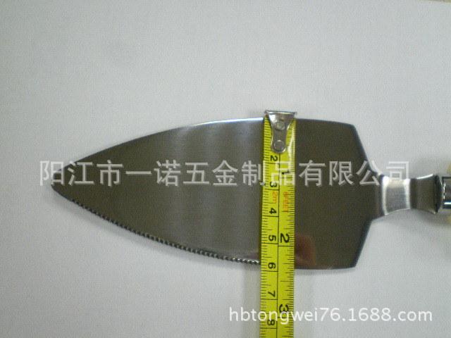 陶瓷柄蛋糕铲20150621F