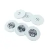 Venta al por mayor del fabricante Posavasos Luminosos Base para Vasos de Cerveza Bebidas Té con Leche Luces LED Pegatinas para Vasos de Eva Accesorios para Conciertos