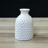 Vaso pequeno de cerâmica, frasco de aromaterapia, enfeites criativos para casa, artesanato, joias, simples moderno europeu, fabricantes atacado, mini