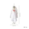 Nova Decoração de Halloween da Amazon: Fantasma do Festival de Fantasmas, Noiva Fantasma, Ceifador, Atmosfera de Terror