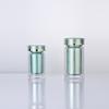 Botellas de Suplemento para la Salud de Alta Gama de Grado Alimenticio de 100 ml al por Mayor, Botellas Acrílicas, Botellas para Cápsulas, Empaque para Dulces de Tableta, Nmn