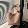 Bolsa Grande de Alta Capacidade Simples e Estilosa para Mulheres 2026 Nova Bolsa Tote Tendência para o Trabalho e Uso Personalizado como Bolsa de Mão ou Bolsa de Ombro