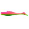 Cebo blando Zman Cross-Border Luya Maggot, paquete de 5, 10 cm, 6,9 g TPR, MinnowZ