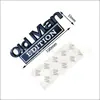 Venta caliente transfronteriza coche metal guardabarros logotipo Old Man EDITION coche modificado pegatina insignia letrero