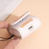 Adecuado para Apple airpodspro Funda Protectora Nuevo Pro2 Advanced Sense 1 Generación Cuero airpods3 Funda Suave para Mujeres