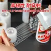 Película Selladora para Botellas de Vino, Película Selladora para Frascos de Vino, Película Especial para Sellar Vino, Película Envolvente para Empaque de Té de Leche para Llevar, Película Anti-Volátil para Boca de Botella