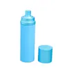 Venta al por mayor del fabricante Perfume en aerosol de doble uso Estilo de Oriente Medio Lata de aluminio en aerosol 100 ml Perfume cosmético lata de aluminio
