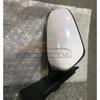 Adecuado para Toyota 2014 VITZ espejo retrovisor pedido mínimo 30 pares dirección eléctrica espejo plegable lámpara (7 líneas)