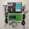 Nova placa de circuito de intertravamento para cabine de fluxo laminar intertravada intertravamento de eclusa de ar novo intertravamento-1 controlador de cabine de fluxo laminar XLS-4(5)