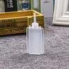 18ml aceite para máquina de coser antigua botella pequeña aceite para ventilador eléctrico doméstico aceite avanzado para automóviles aceite para carro plano cortapelos eléctrico humectante