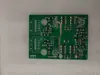 Placa de control para máquina de soldar inversora modelo Qingdao IGBT Zx7-250255285315 placa inversora de máquina de soldar