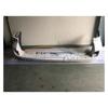 Adecuado para Toyota 2007-2011 Land Cruiser FJ200 parachoques trasero/pintado blanco perlado 5215