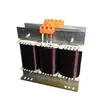 Transformador servo trifásico SG-30K40K50K60KVA380V 220V200V, transformador de pintura de inmersión al vacío
