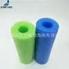 Tubo de espuma aberta EPE Algodão pérola Espuma oca Capa de proteção de aço Boca da garrafa Saco de esponja Isolamento À prova de choque