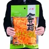 Hongos Enoki Picantes, Empaque Grande Económico, 250 Gramos por Bolsa, Alimento Encurtido Listo para Comer, Pepinillos, Refrescante