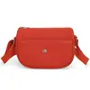 Bolso Cruzado de Nylon de Color Sólido Ligero 2026 para Mujer, Bolso de Hombro Casual para Mamás, Bolso de Hombro Versátil y Elegante