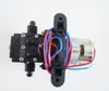 Bomba de Água Pulverizador Elétrico 18V12V24V36W60W70W Bomba para Lavagem de Carros Pressão Ajustável 45W Bo Hui Recirculação Isolamento